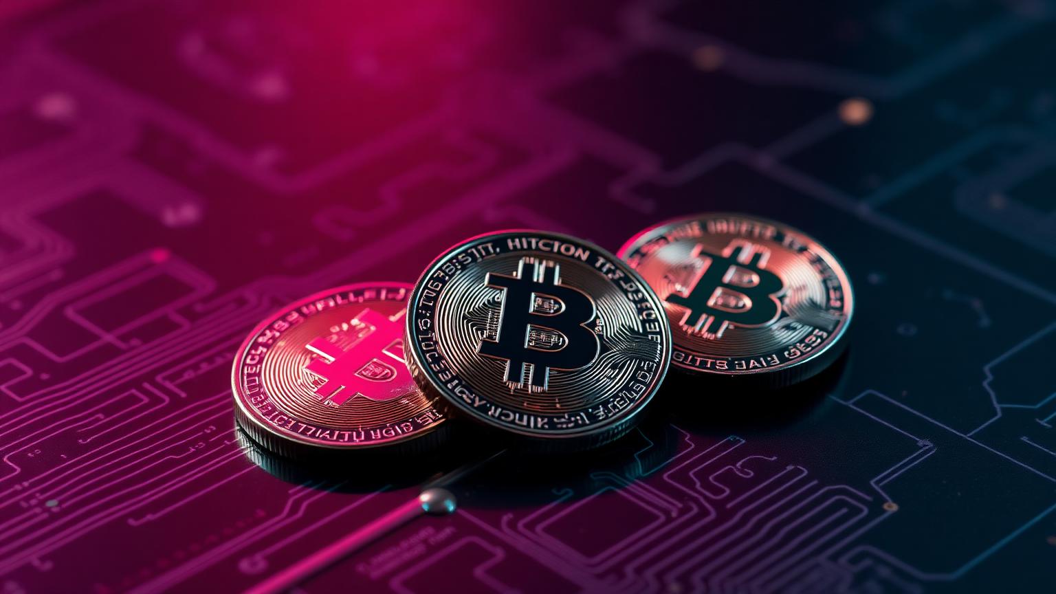 Crypto Gambling