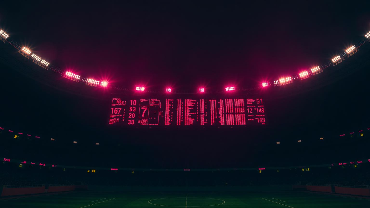 Sports Betting